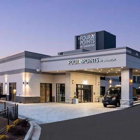 Four Points By Sheraton Atlanta Airport West College Park Ngoại thất bức ảnh