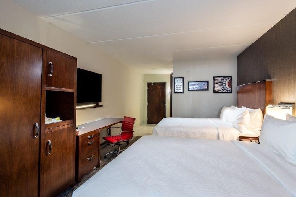 Four Points By Sheraton Atlanta Airport West College Park Ngoại thất bức ảnh