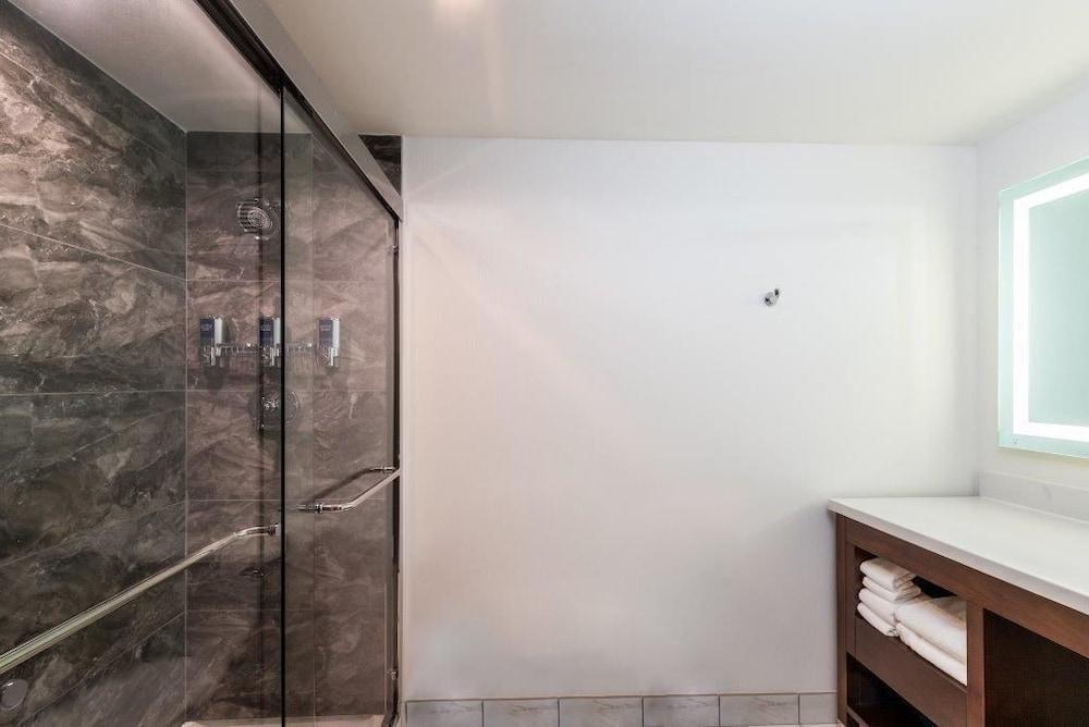 Four Points By Sheraton Atlanta Airport West College Park Ngoại thất bức ảnh