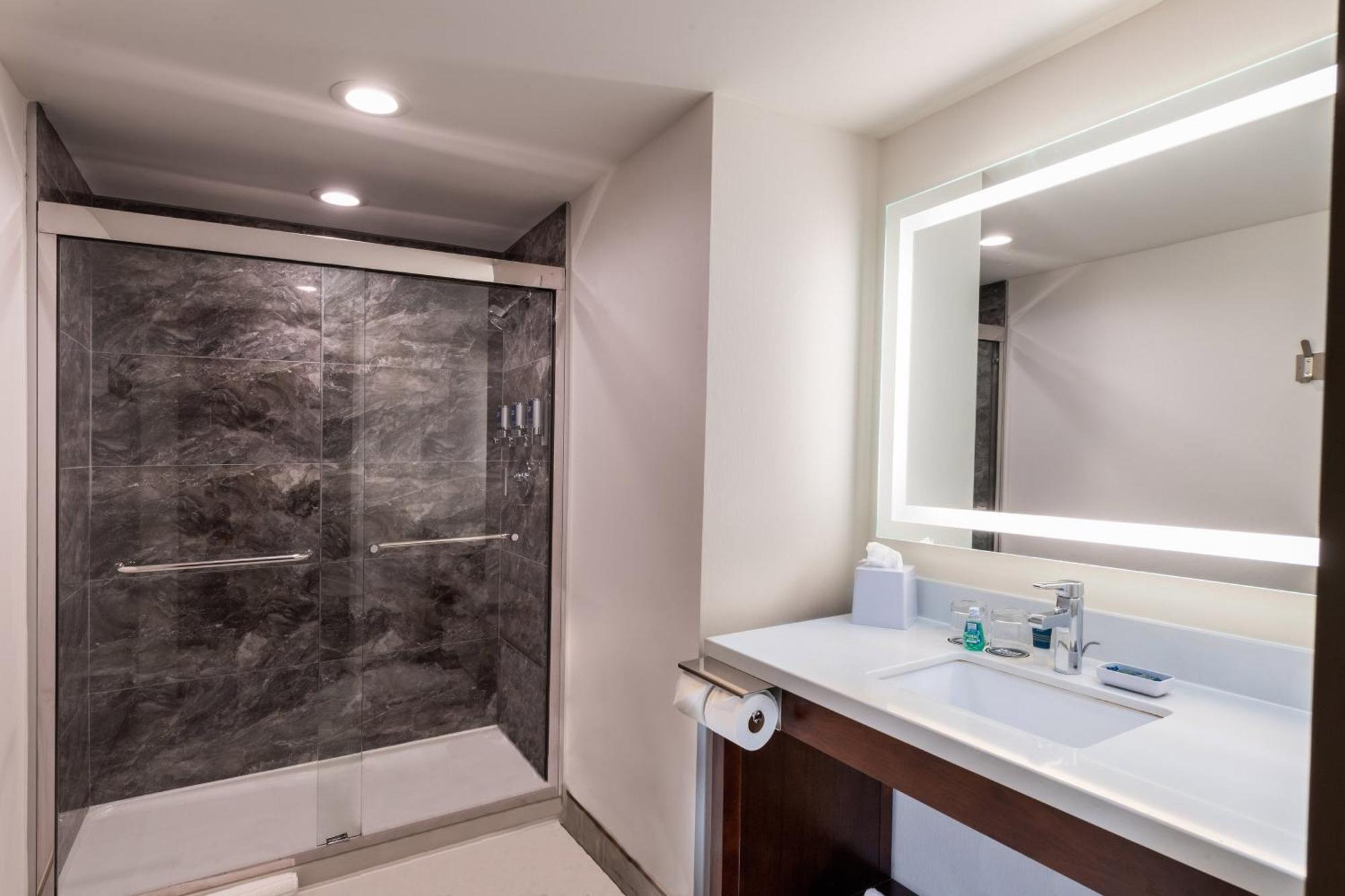 Four Points By Sheraton Atlanta Airport West College Park Ngoại thất bức ảnh
