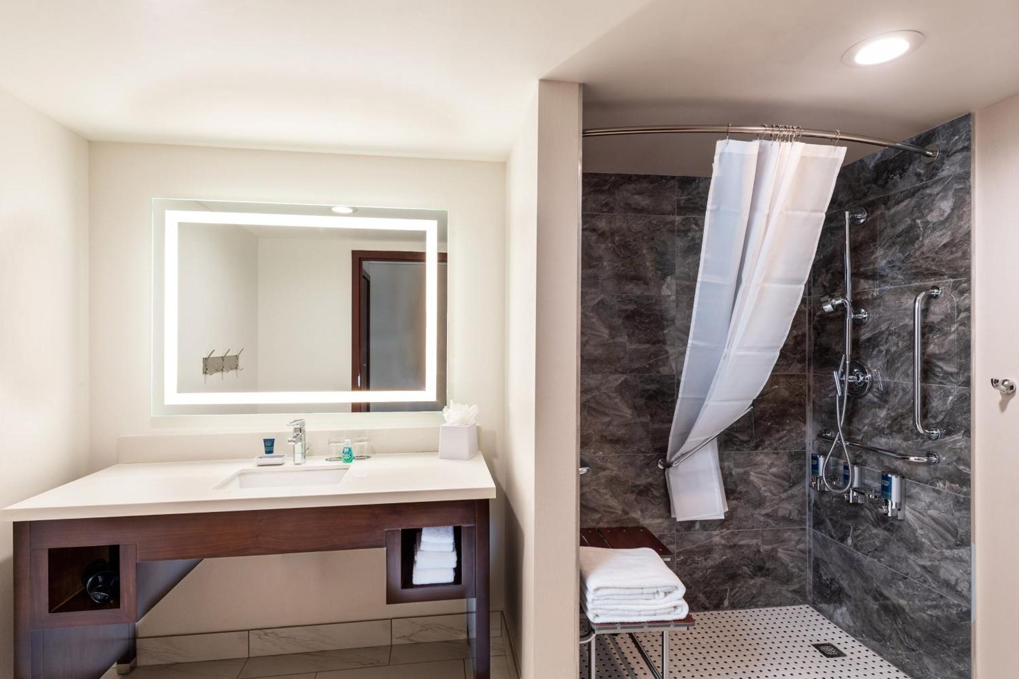 Four Points By Sheraton Atlanta Airport West College Park Ngoại thất bức ảnh