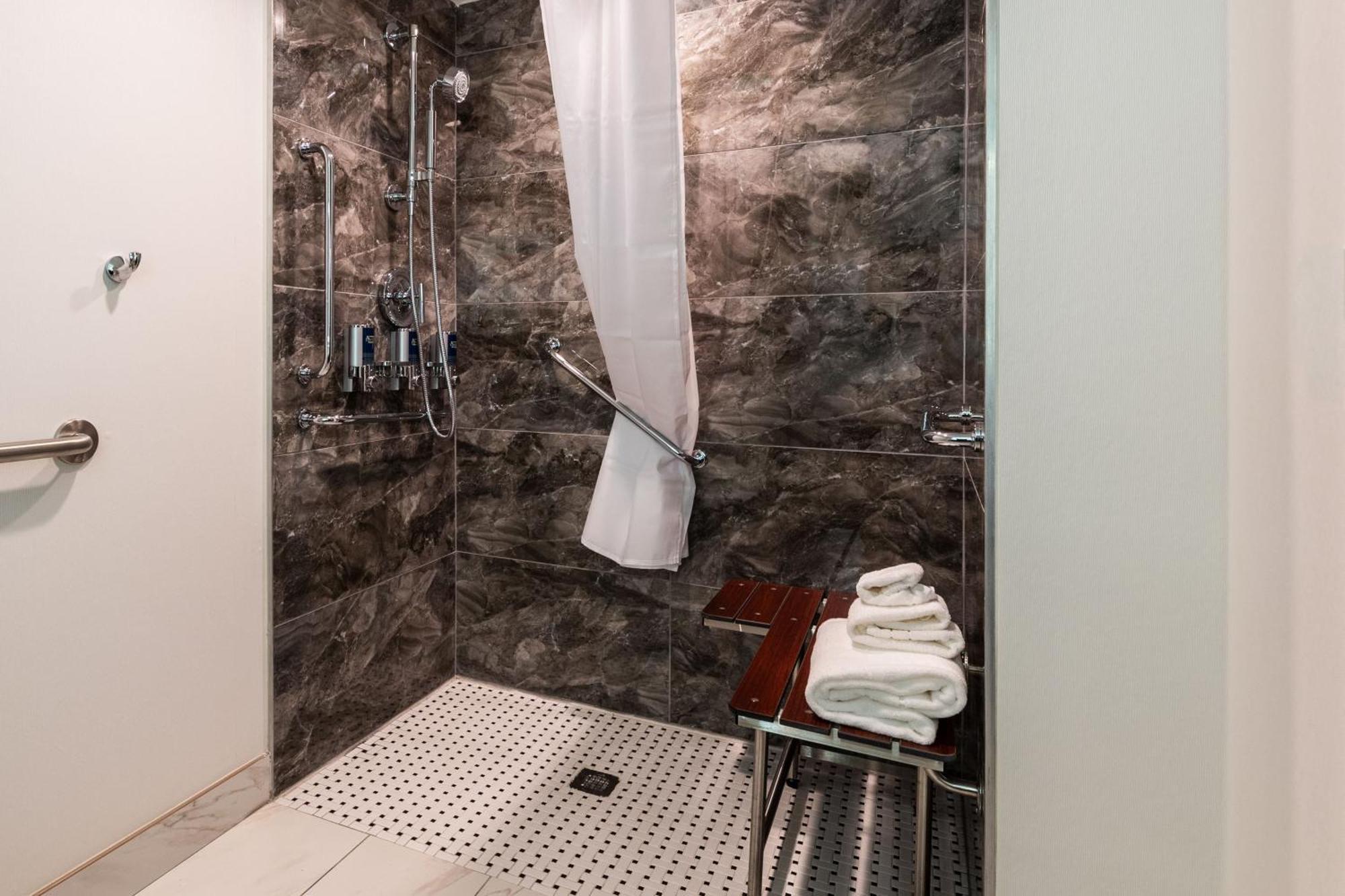 Four Points By Sheraton Atlanta Airport West College Park Ngoại thất bức ảnh