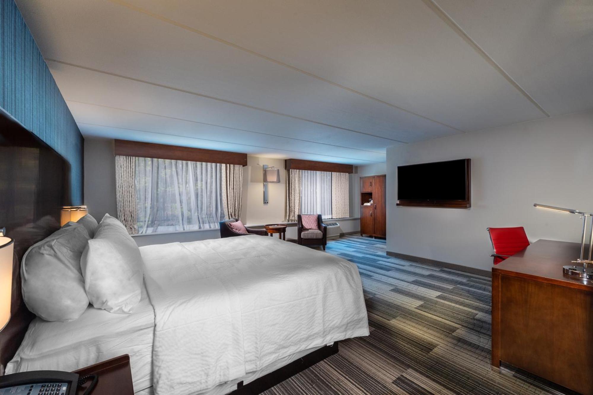 Four Points By Sheraton Atlanta Airport West College Park Ngoại thất bức ảnh