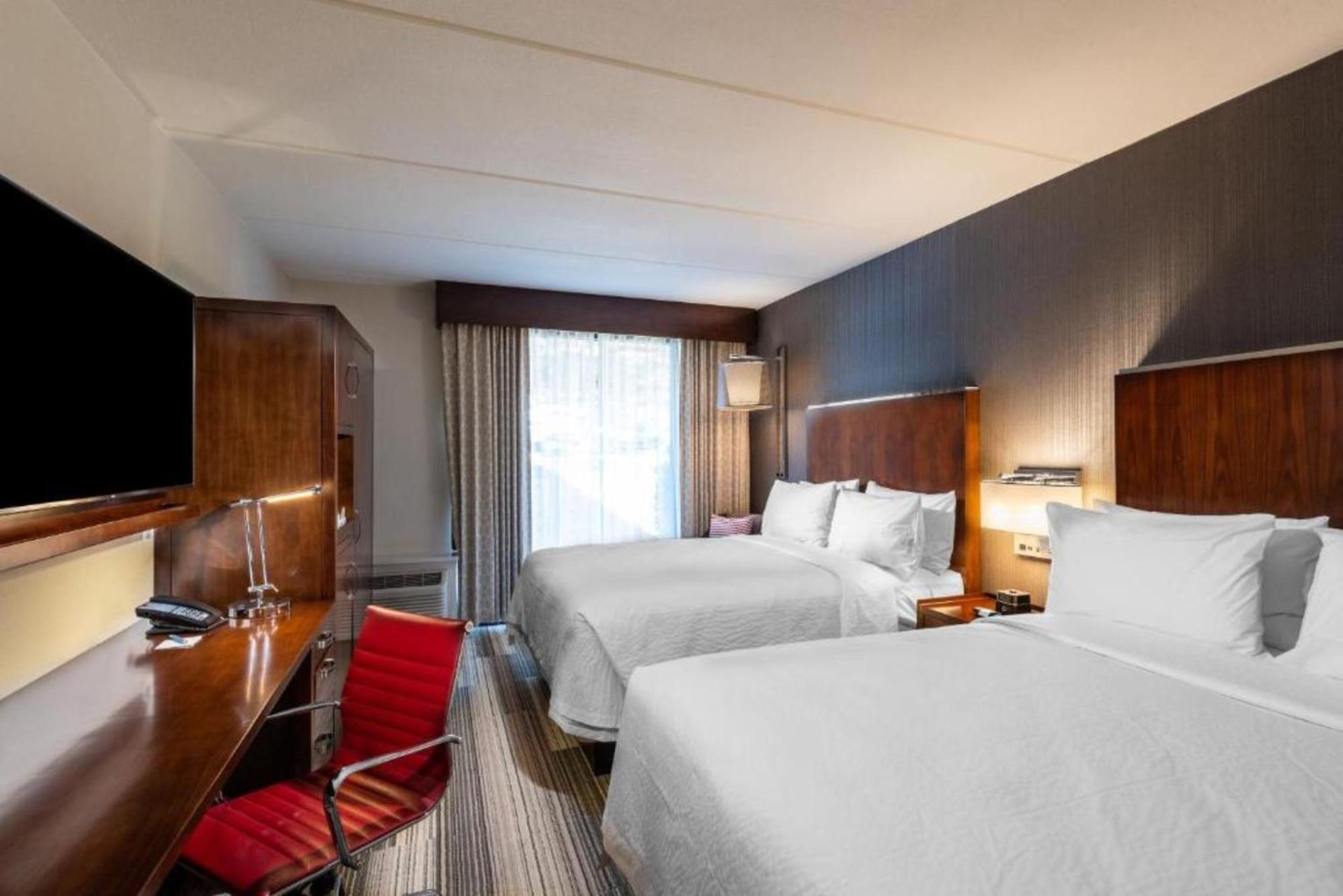 Four Points By Sheraton Atlanta Airport West College Park Ngoại thất bức ảnh
