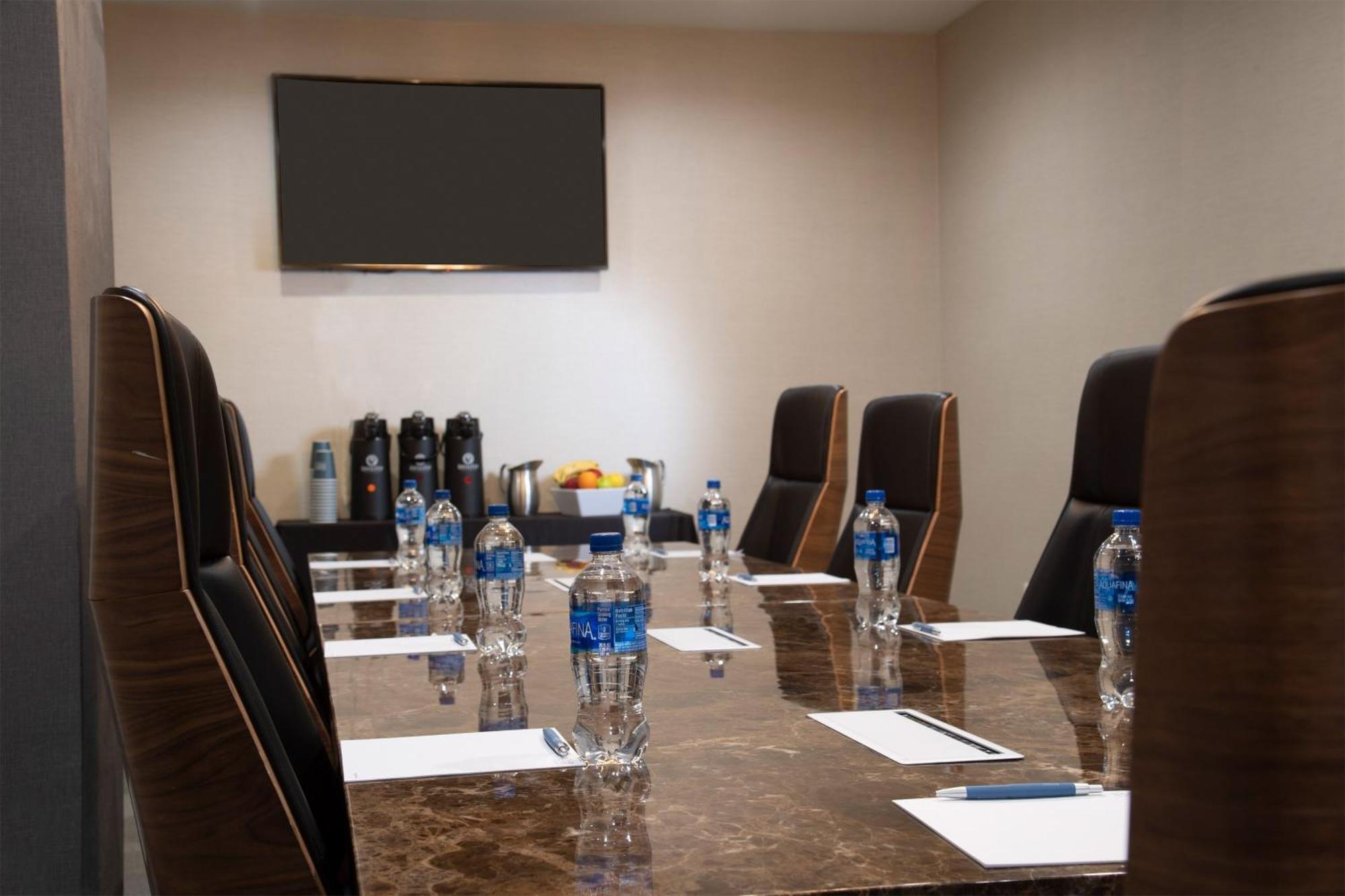 Four Points By Sheraton Atlanta Airport West College Park Ngoại thất bức ảnh