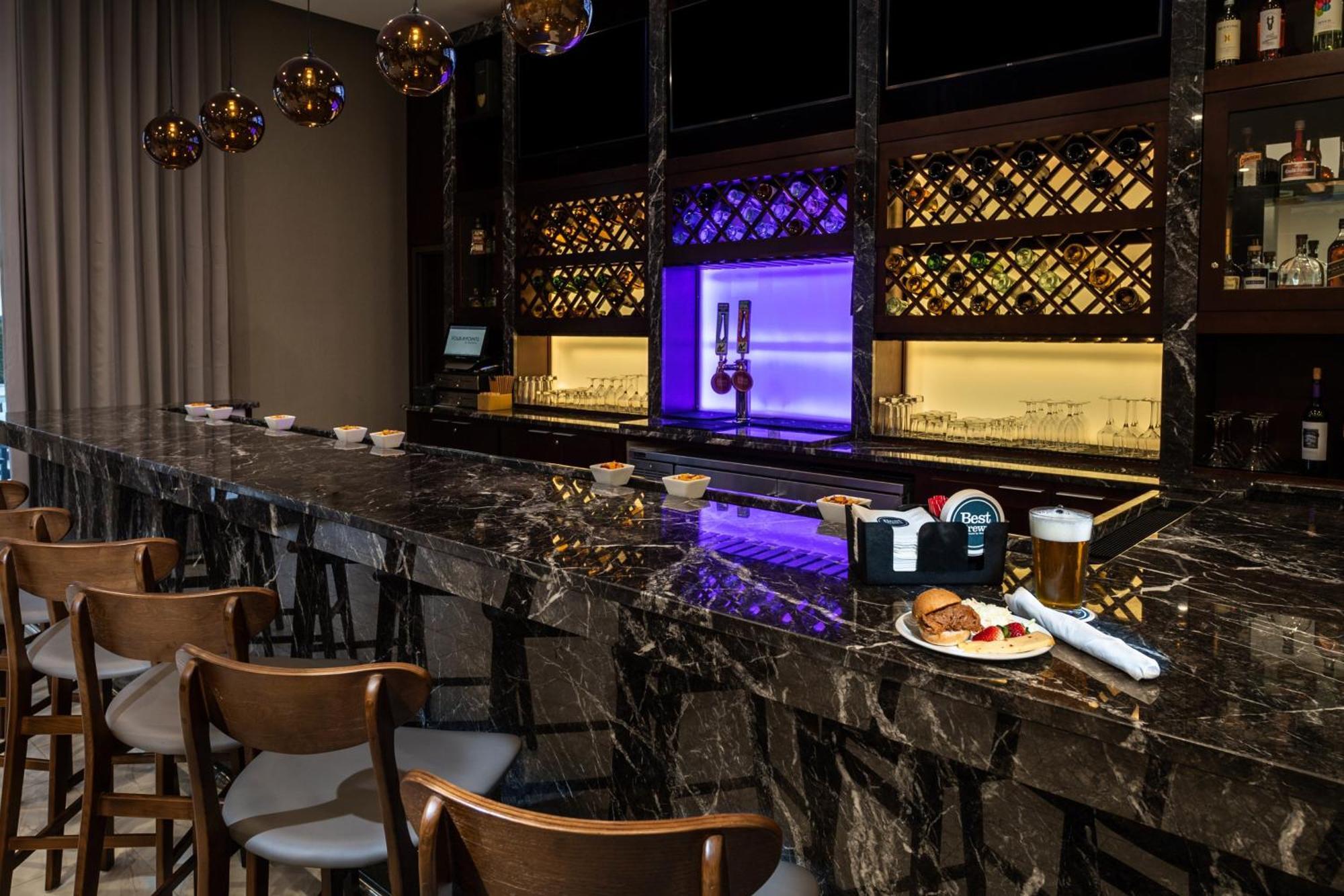 Four Points By Sheraton Atlanta Airport West College Park Ngoại thất bức ảnh